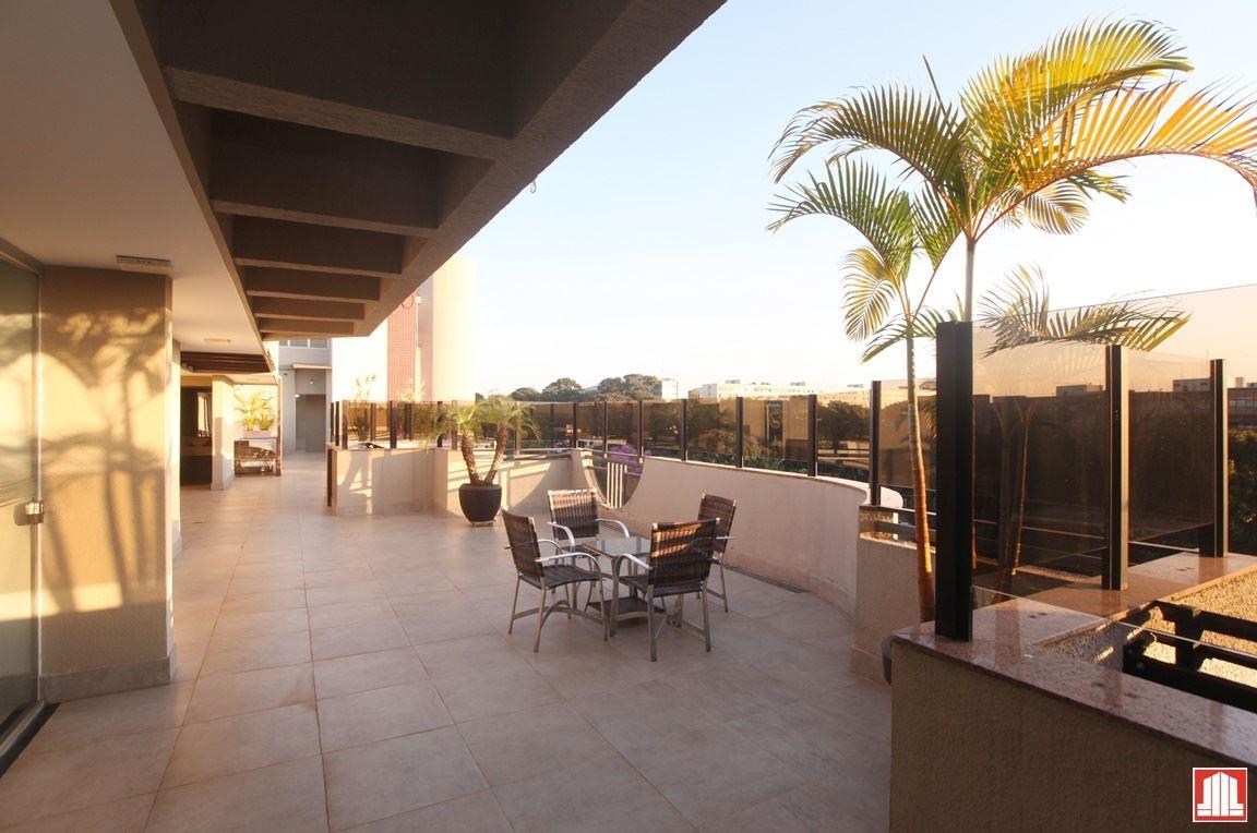 Apartamento, Asa Norte, 4 Quartos, 2 Vagas, 3 Suítes