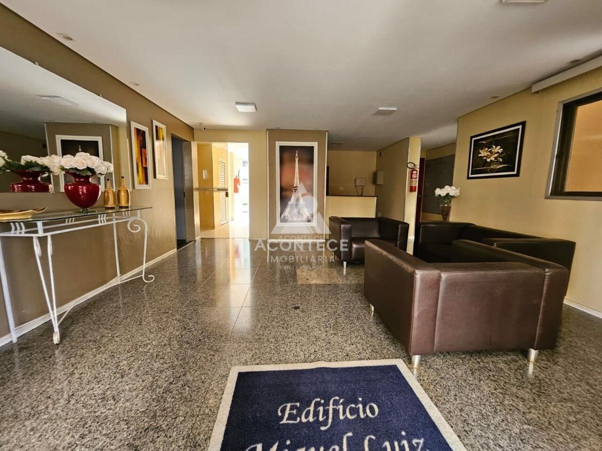 Apartamento, Norte, 3 Quartos, 1 Vaga, 1 Suíte