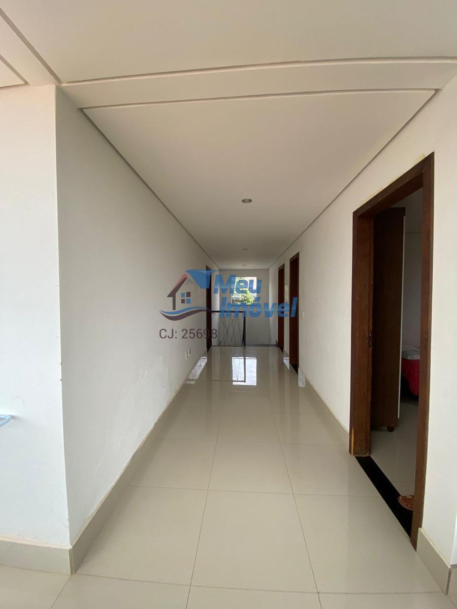Casa, Brasília/Plano Piloto, 4 Quartos