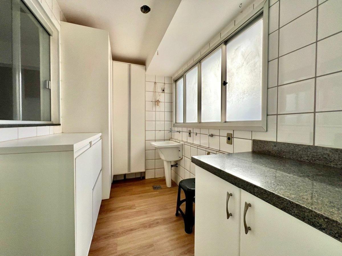 Apartamento, Sul, 3 Quartos, 1 Vaga, 1 Suíte