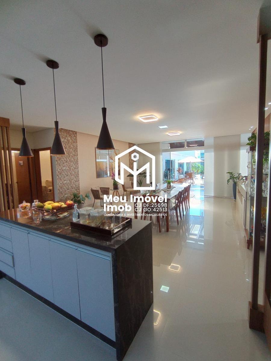 Casa, Brasília/Plano Piloto, 3 Quartos