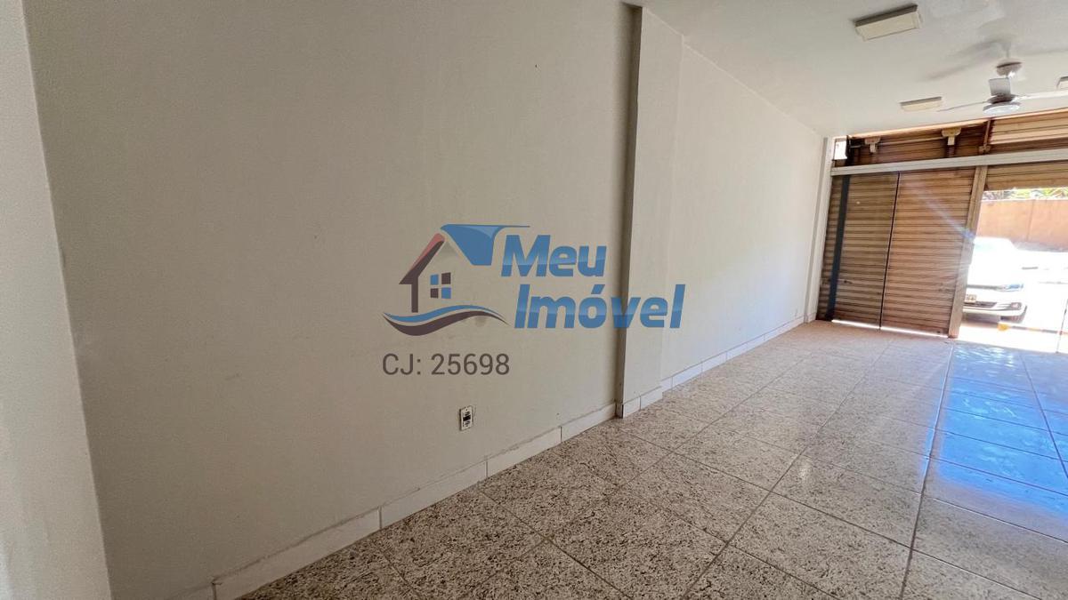 Loja, Setor Habitacional Vicente Pires, 0 Quarto, 0 Vaga, 0 Suíte