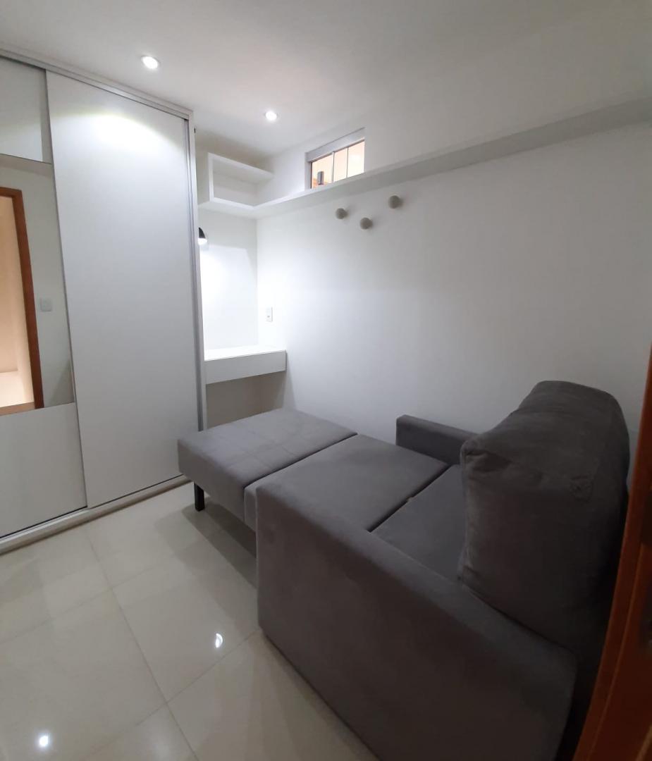 Apartamento, Park Sul, 2 Quartos