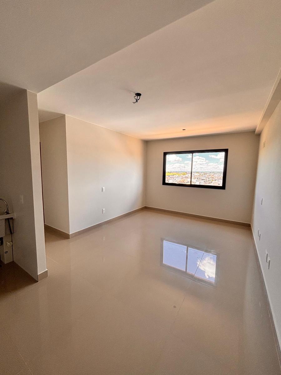 Apartamento, Guará II, 2 Quartos, 2 Vagas, 1 Suíte