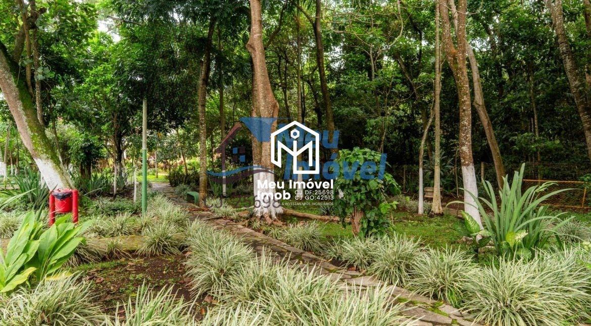 Casa, Setor Habitacional Vicente Pires, 4 Quartos