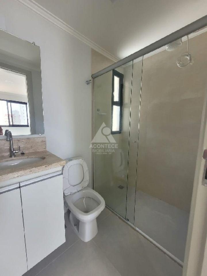 Apartamento, Sul, 3 Quartos, 1 Vaga, 1 Suíte