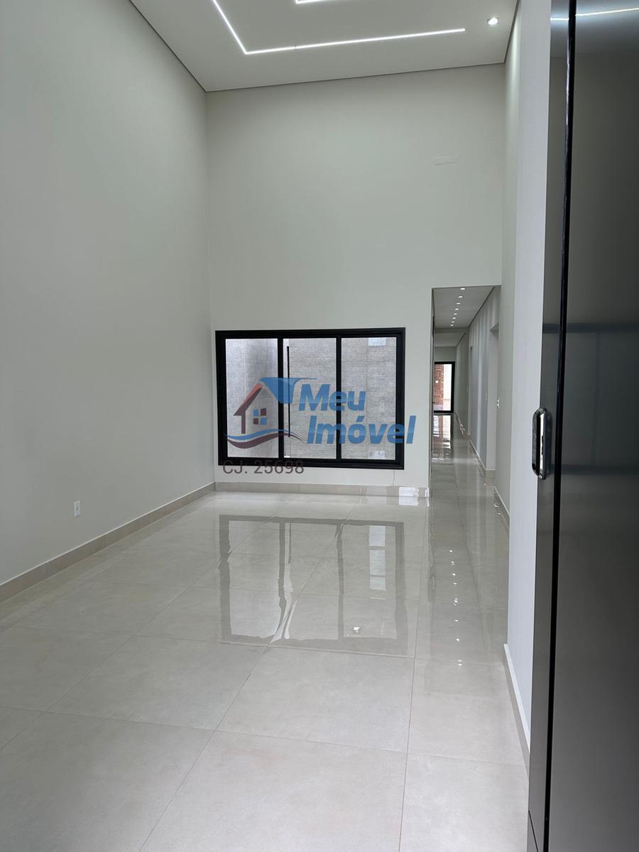Casa em Condomínio, Setor Habitacional Vicente Pires, 4 Quartos, 4 Vagas, 3 Suítes