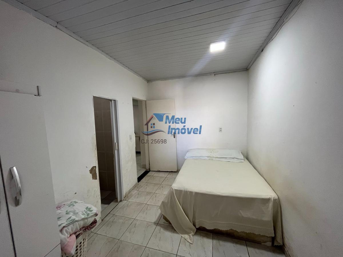 Casa, Candangolândia, 2 Quartos
