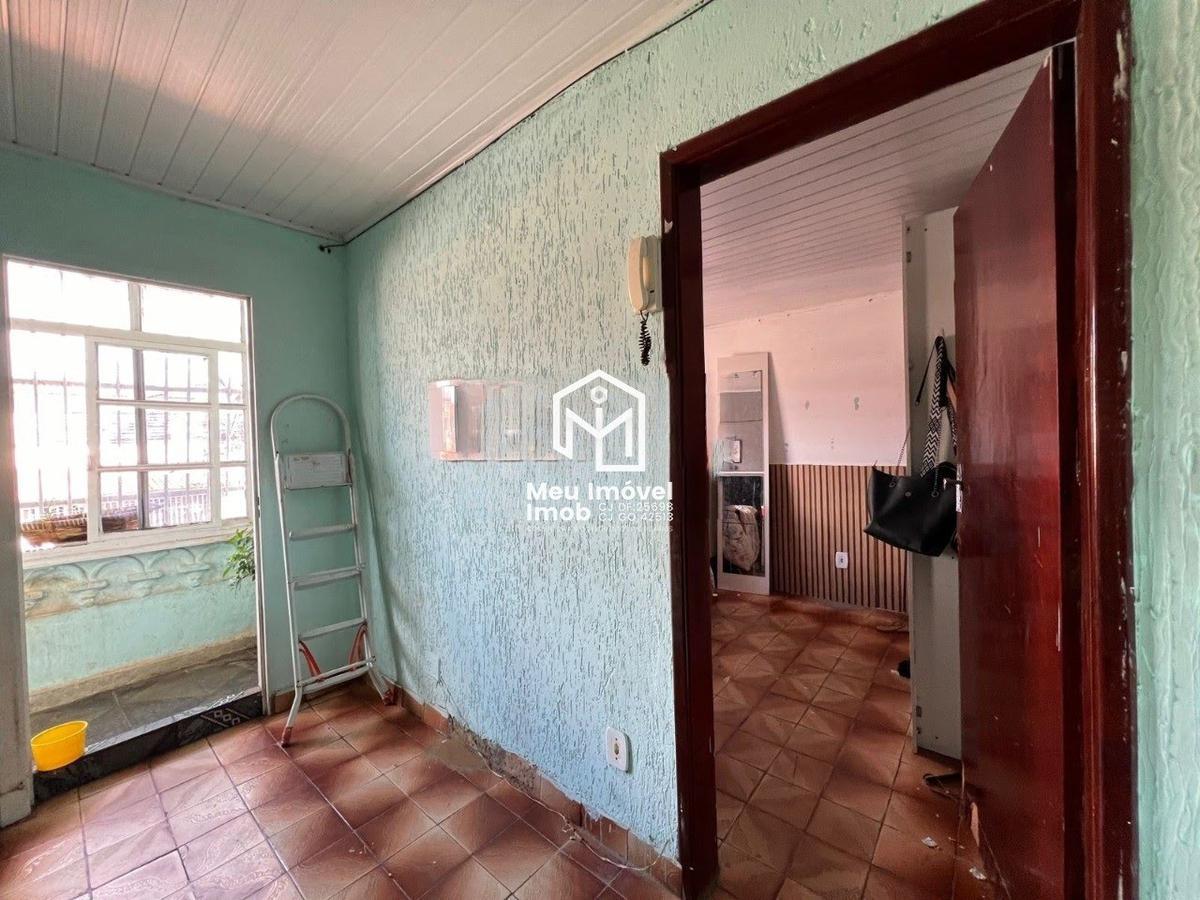Casa, Ceilândia Sul, 3 Quartos