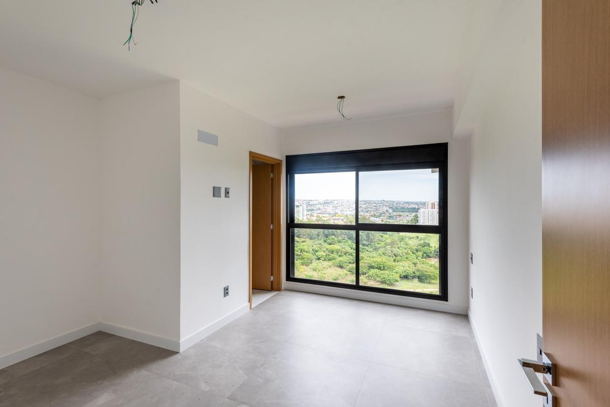 Apartamento, Norte, 4 Quartos, 3 Vagas, 4 Suítes