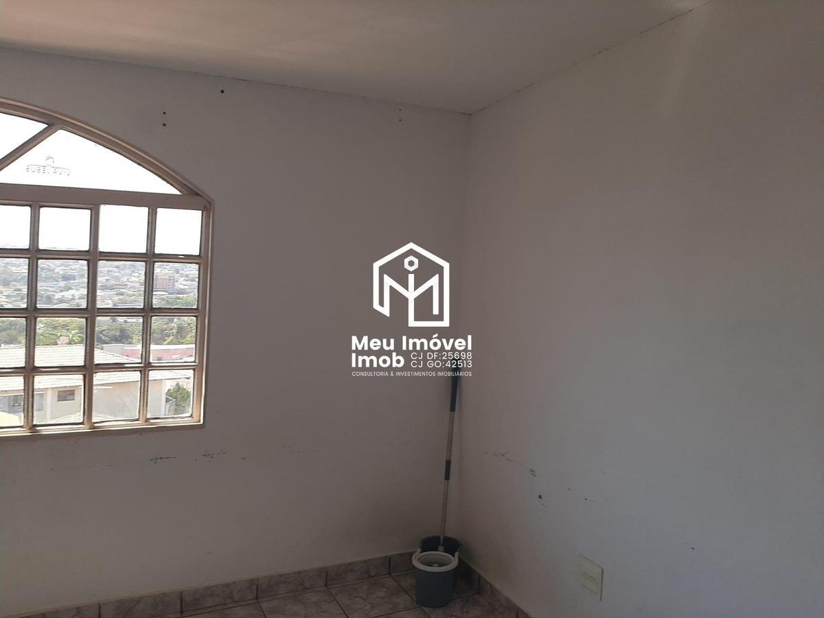 Apartamento, Vicente Pires, 1 Quarto