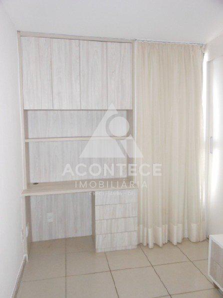 Apartamento, Asa Sul, 1 Quarto, 1 Vaga