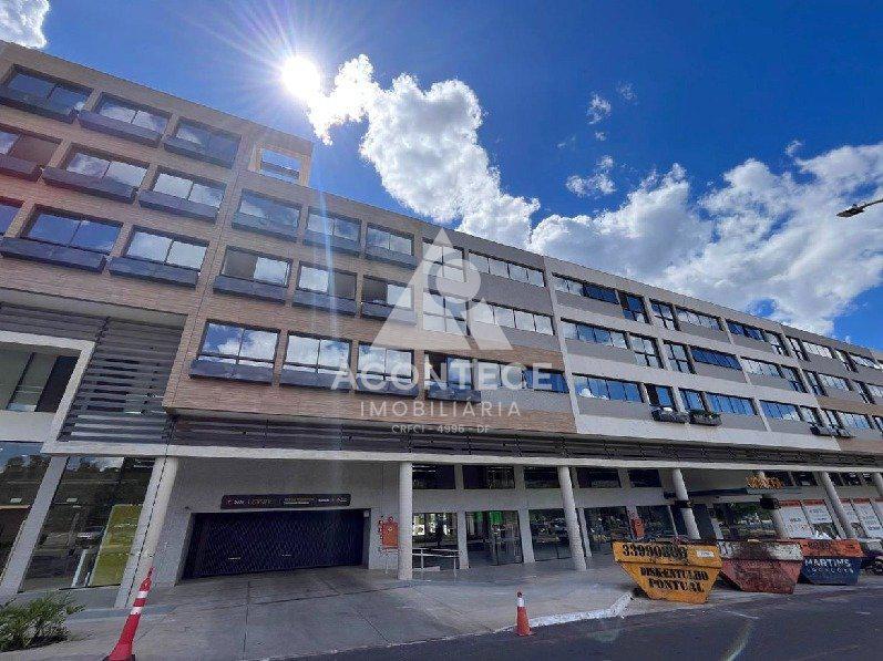 Apartamento, Noroeste, 1 Quarto
