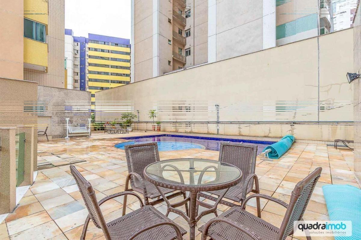 Apartamento, Norte, 3 Quartos, 1 Vaga, 1 Suíte
