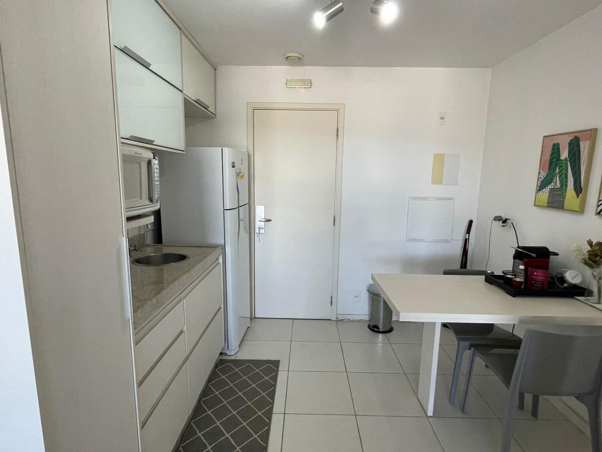 Apart Hotel, Asa Norte, 1 Quarto