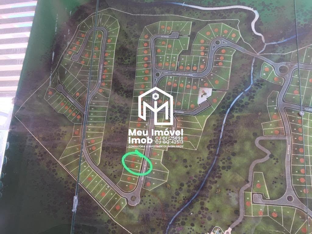 Lote, Setor Habitacional Jardim Botânico, 0 Quarto