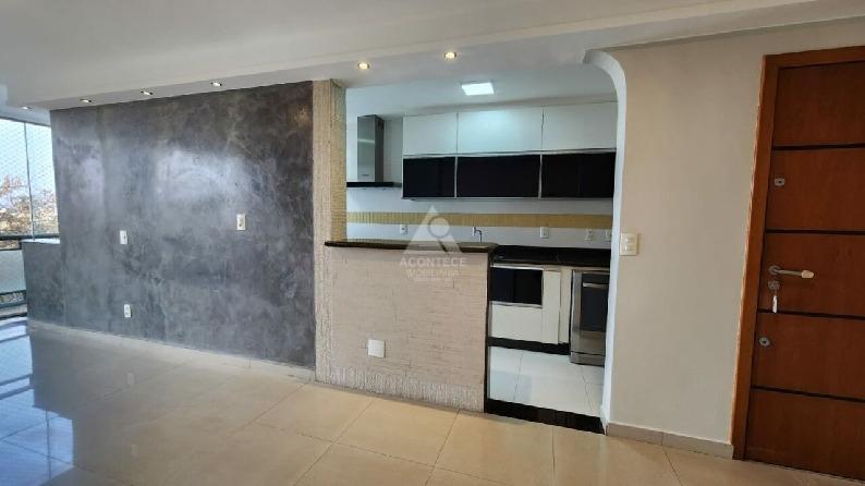 Apartamento, Asa Norte, 1 Quarto, 1 Vaga, 1 Suíte