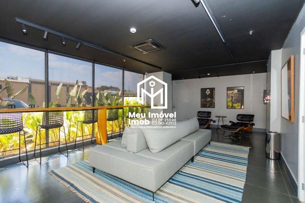 Apartamento, Guará I, 1 Quarto