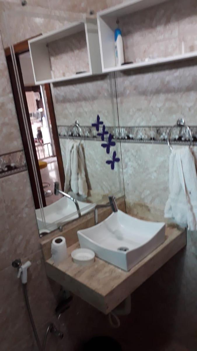 Casa, Brasília/Plano Piloto, 3 Quartos, 2 Vagas, 1 Suíte