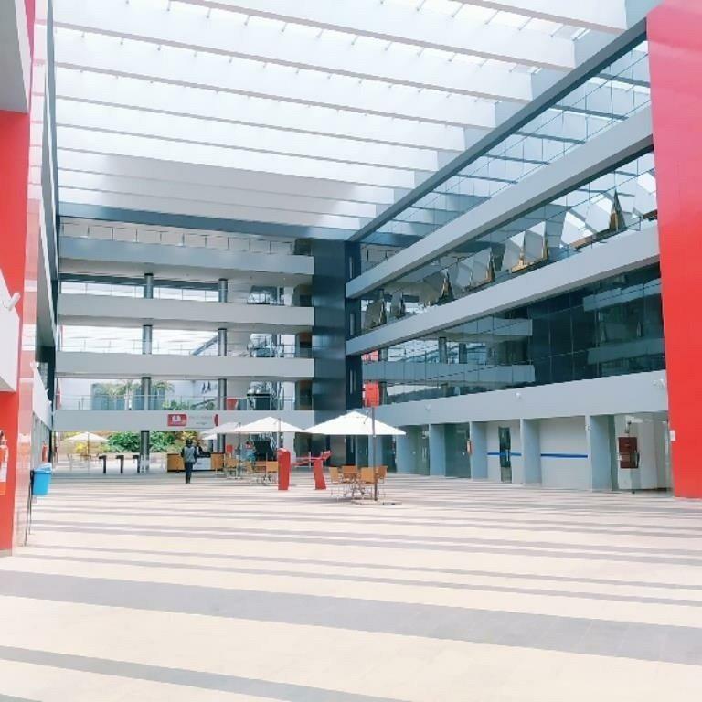 Loja, Brasília/Plano Piloto, 2 Vagas