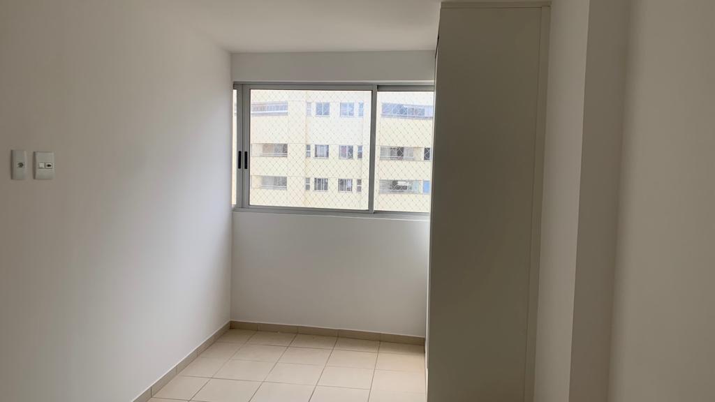 Apartamento, Norte, 1 Quarto, 1 Vaga, 1 Suíte