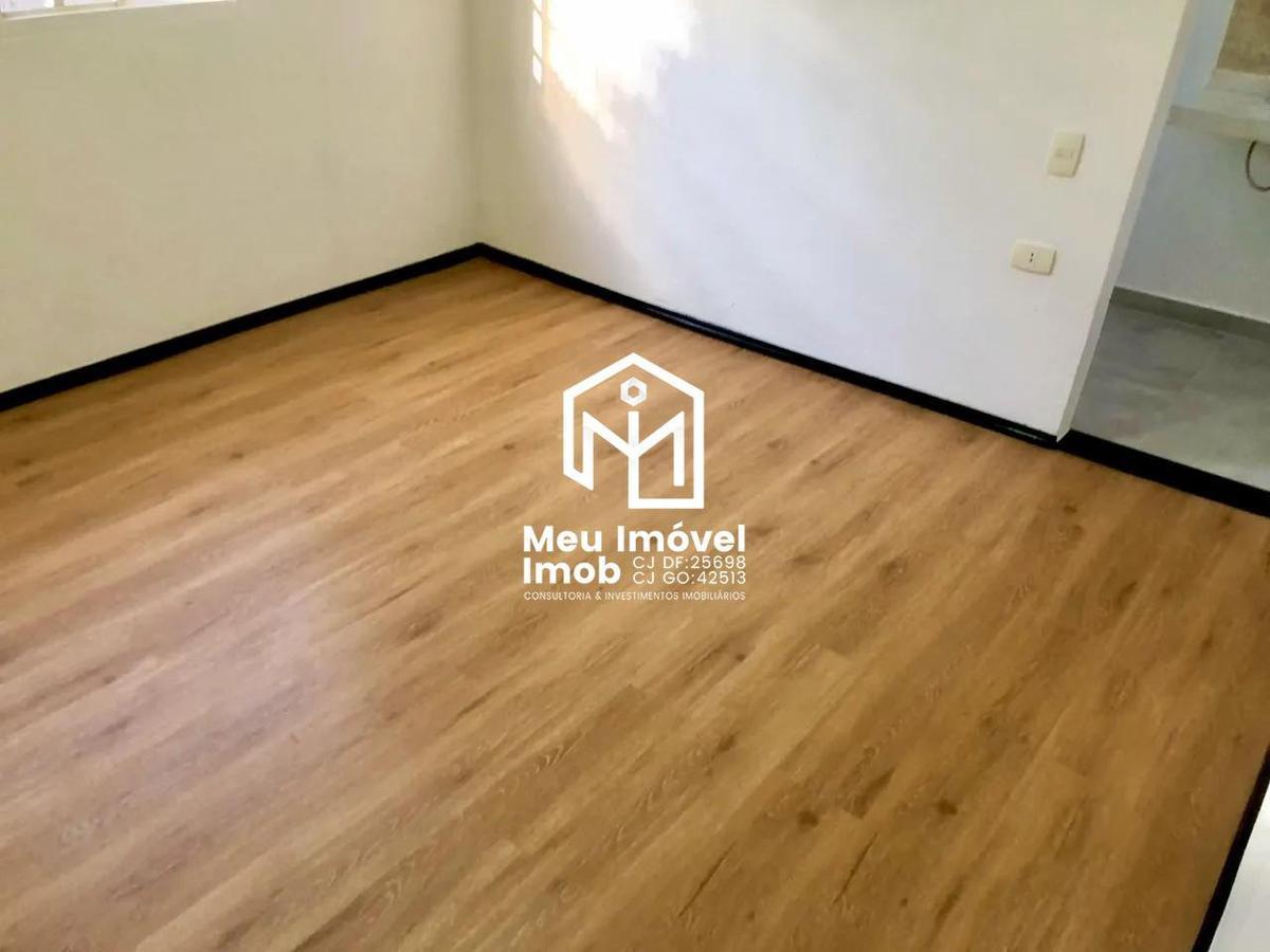 Casa, Setor Habitacional Vicente Pires, 3 Quartos