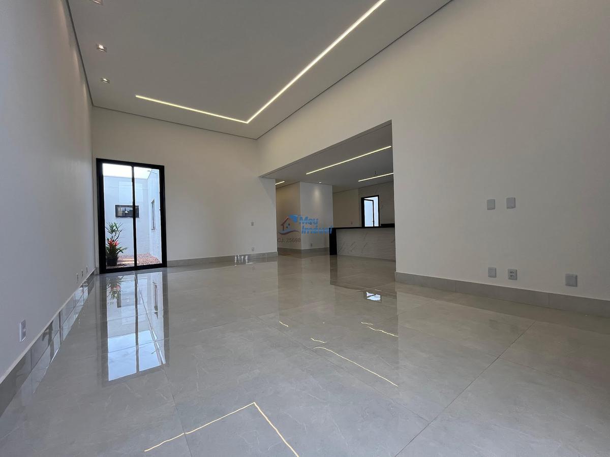 Casa, Setor Habitacional Vicente Pires, 4 Quartos