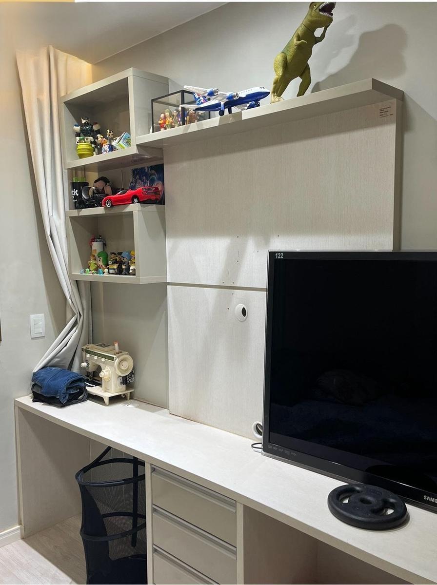 Apartamento, Sul, 3 Quartos, 2 Vagas, 1 Suíte