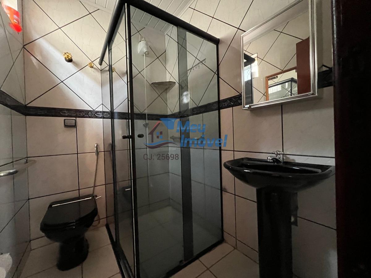 Casa, Setor Habitacional Vicente Pires, 3 Quartos, 6 Vagas, 1 Suíte