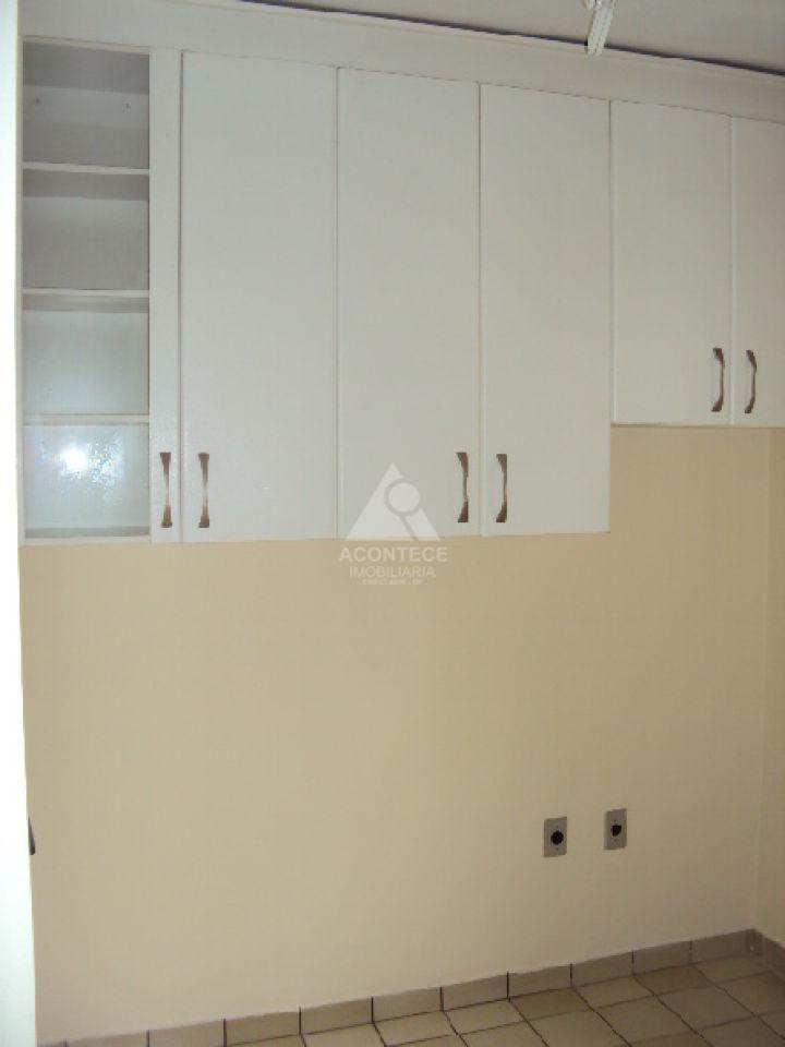 Apartamento, Sudoeste, 3 Quartos, 1 Vaga, 1 Suíte