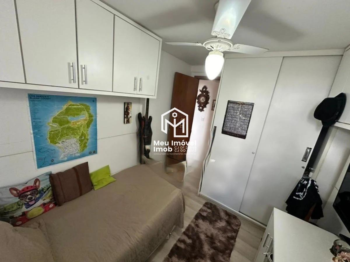 Apartamento, Norte, 3 Quartos