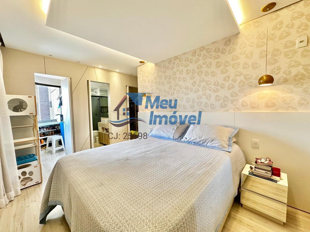 Apartamento, Sul, 3 Quartos, 2 Vagas, 1 Suíte