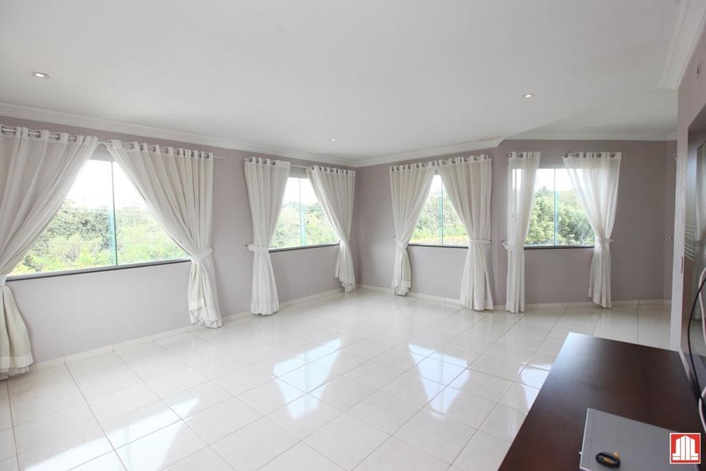 Casa, Granja do Torto, 4 Quartos, 3 Vagas, 1 Suíte