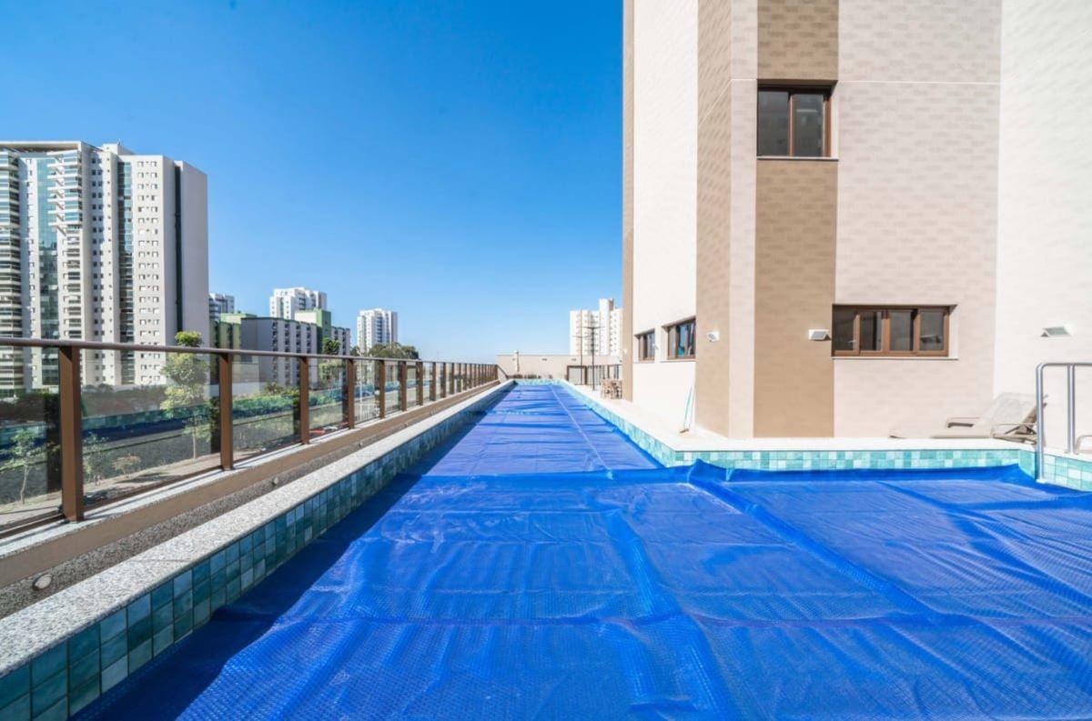 Apartamento, Norte, 2 Quartos, 1 Vaga, 1 Suíte