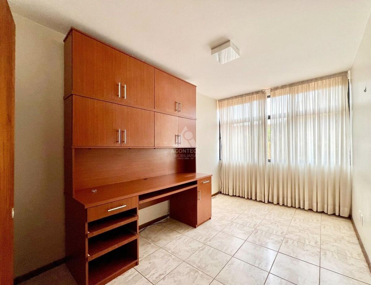 Apartamento, Asa Norte, 3 Quartos, 1 Suíte