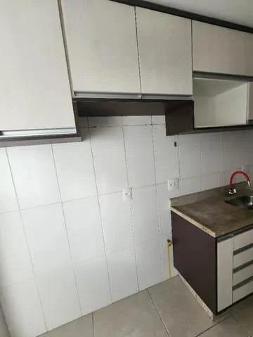 Apartamento, Norte, 1 Quarto, 1 Vaga
