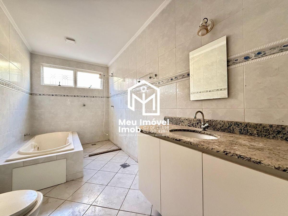 Casa, Riacho Fundo I, 6 Quartos