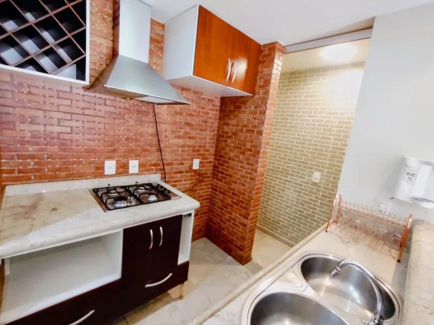 Apartamento, Norte, 2 Quartos, 1 Vaga, 1 Suíte