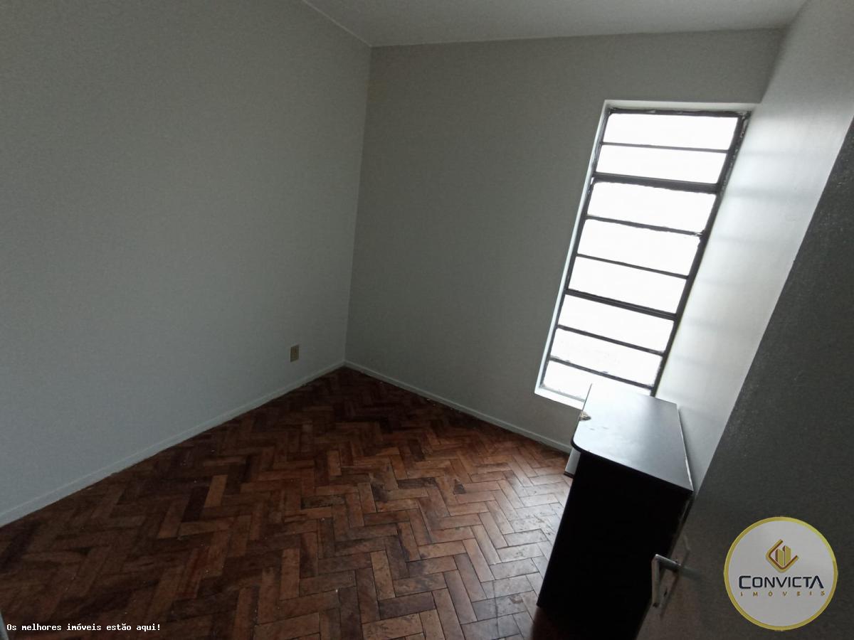 Apartamento, Cruzeiro Novo, 3 Quartos