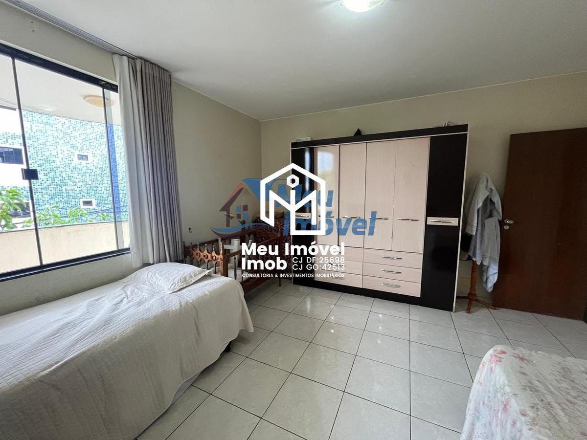 Casa, Brasília/Plano Piloto, 4 Quartos