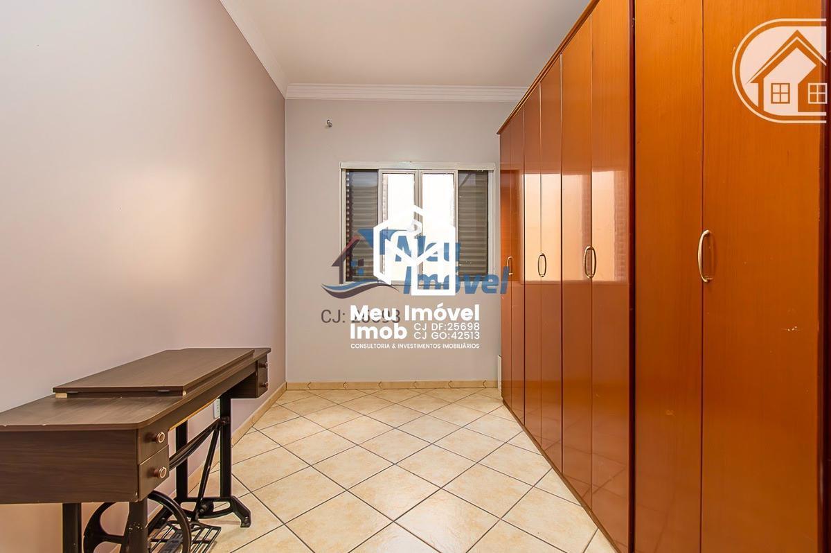 Casa, Setor Habitacional Vicente Pires, 4 Quartos