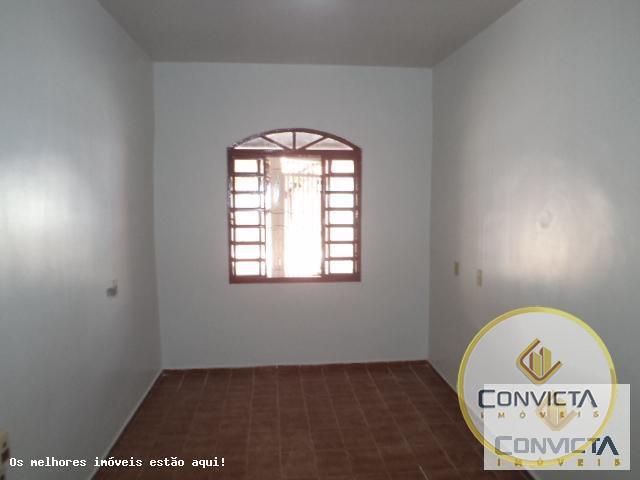 Casa, Candangolândia, 3 Quartos