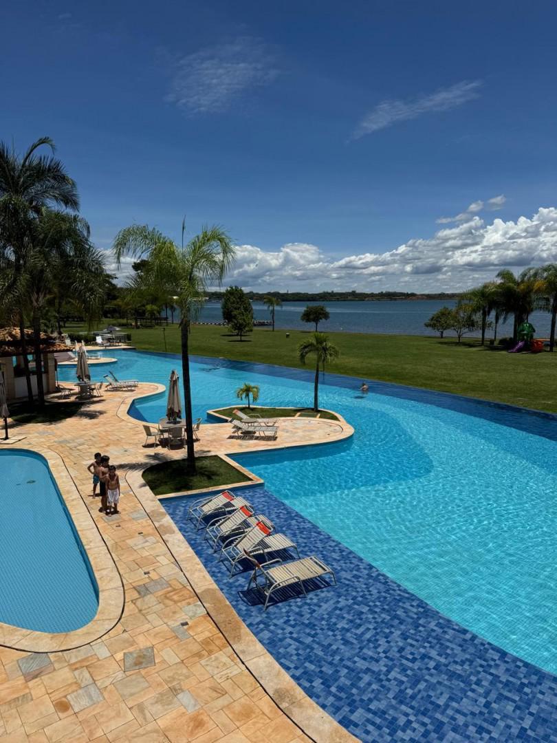 Apartamento, Asa Norte, 3 Quartos