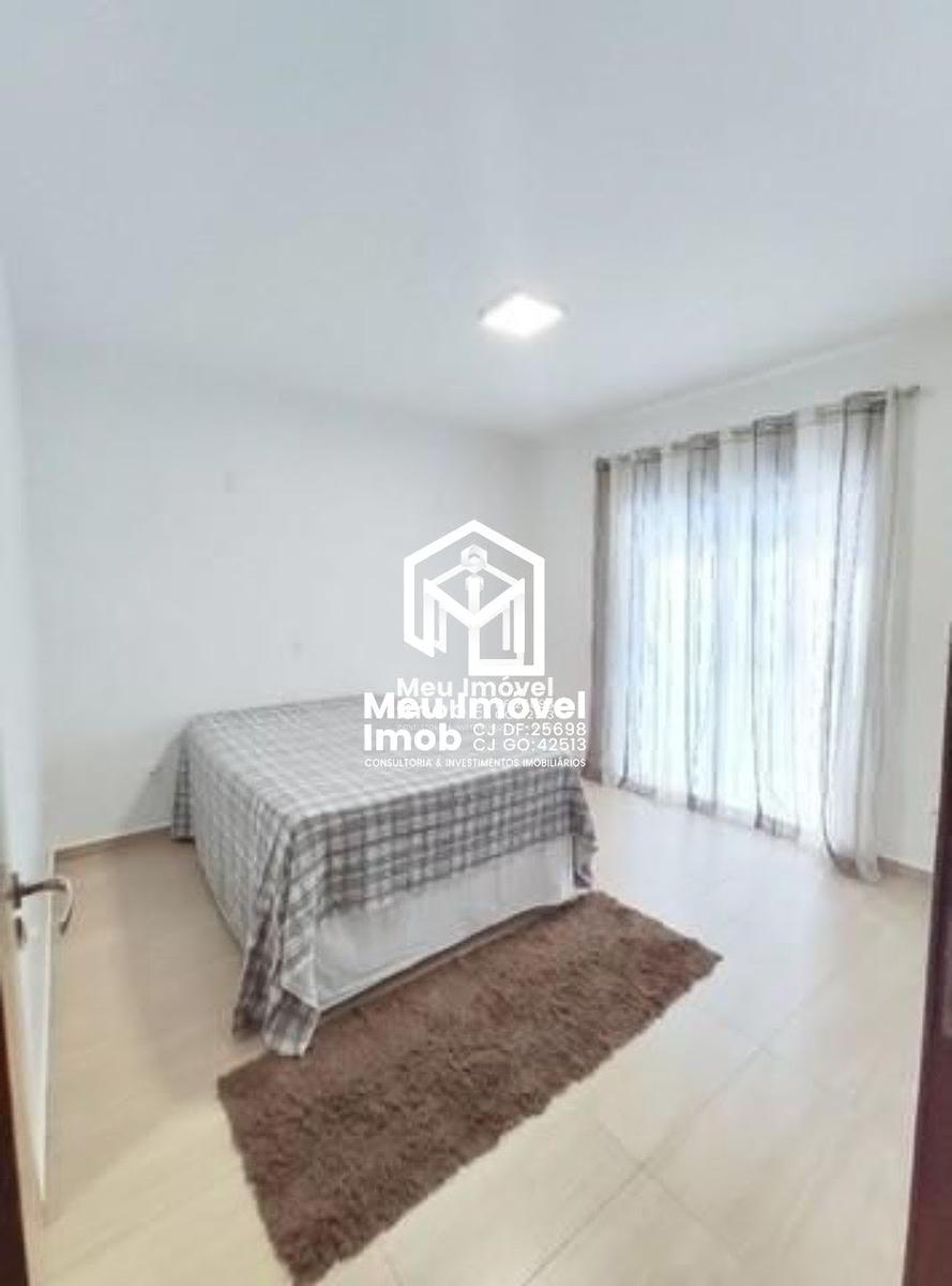 Casa, Brasília/Plano Piloto, 4 Quartos