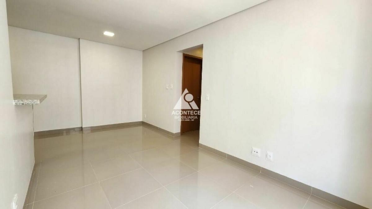 Apartamento, Sul