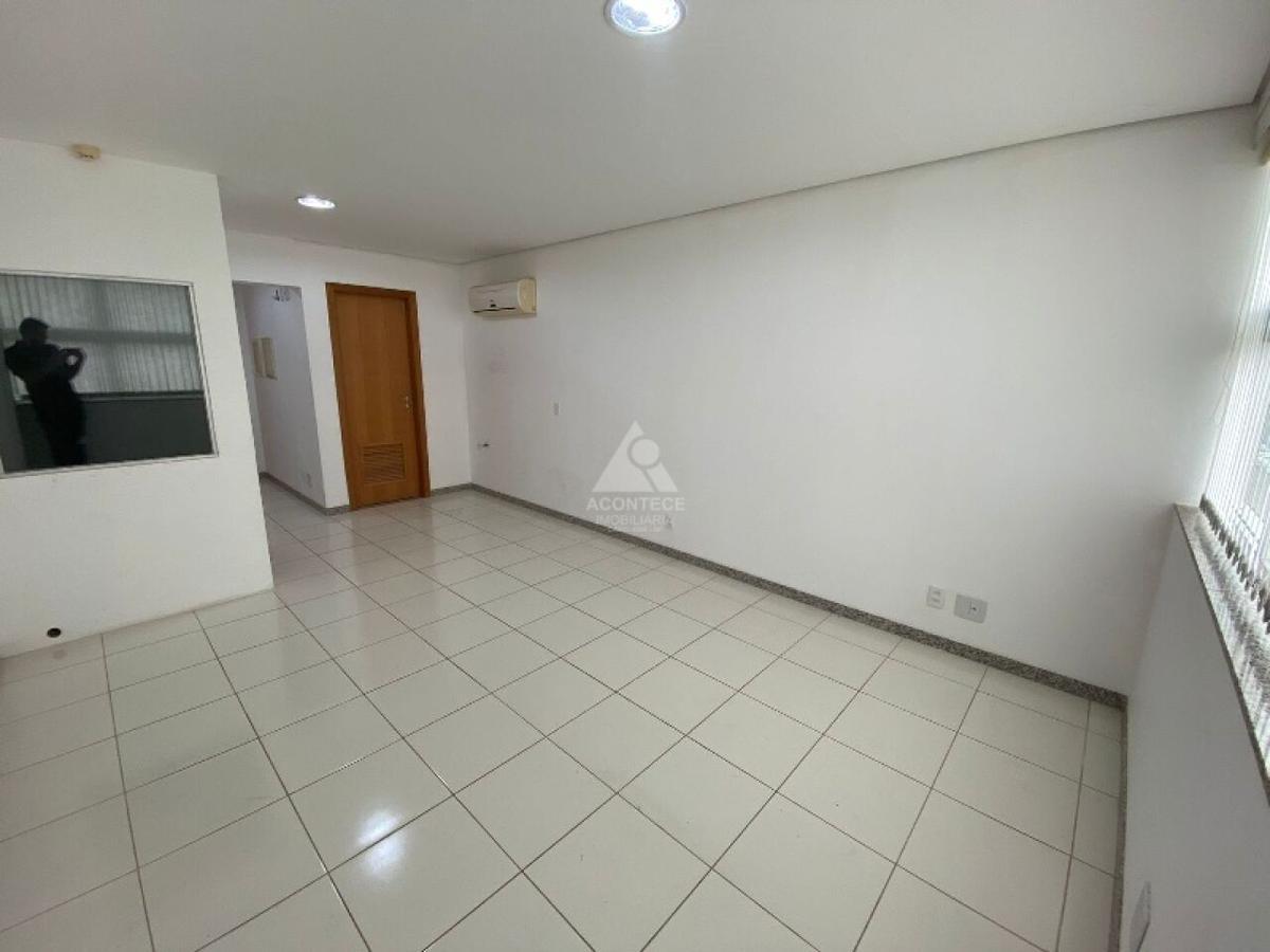 Sala, Asa Norte, 1 Vaga