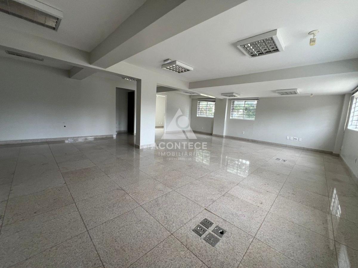 Sala, Setor Industrial