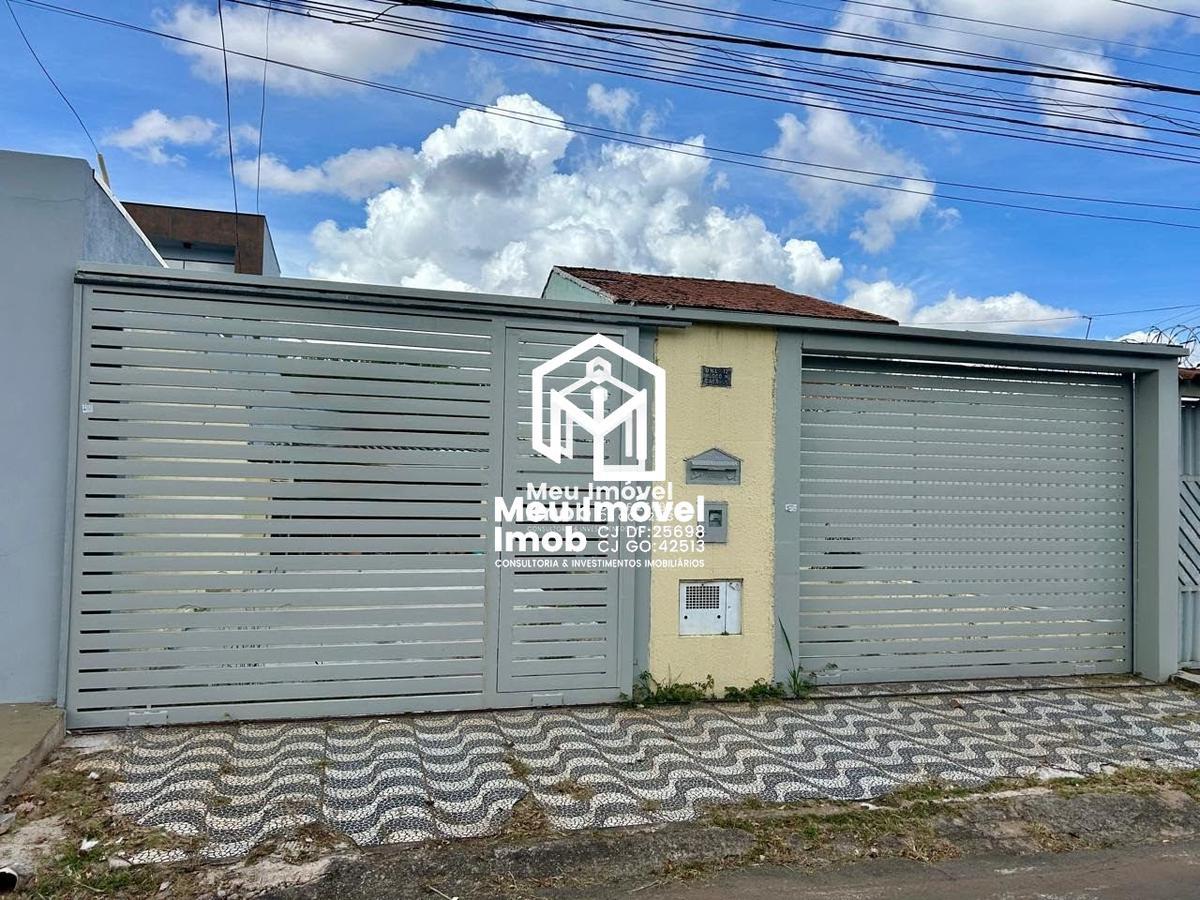 Casa, Taguatinga Norte, 2 Quartos