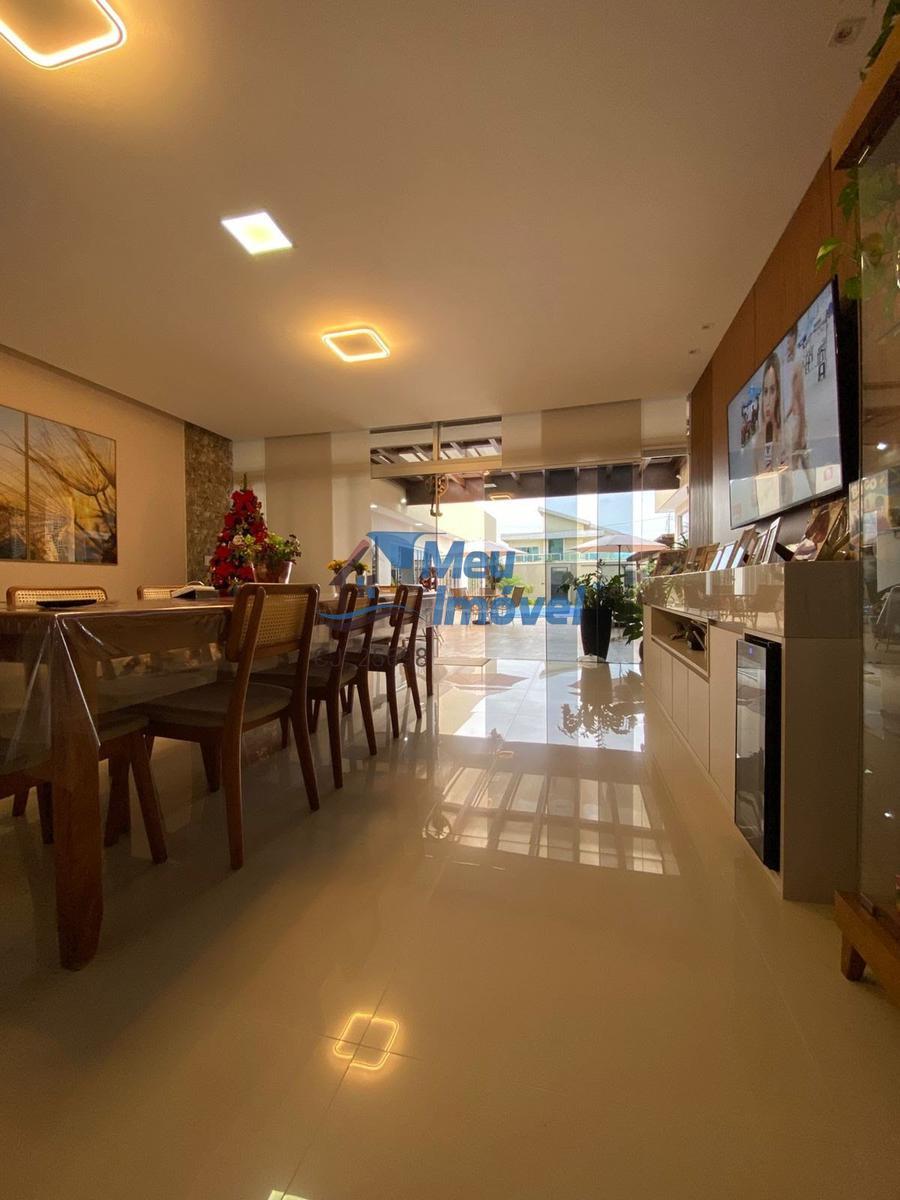 Casa, Brasília/Plano Piloto, 3 Quartos