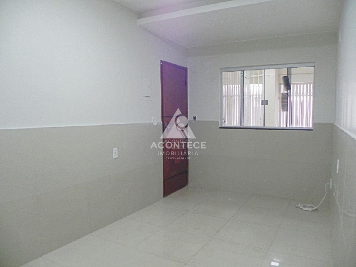 Casa, Candangolândia, 7 Quartos, 1 Vaga, 1 Suíte